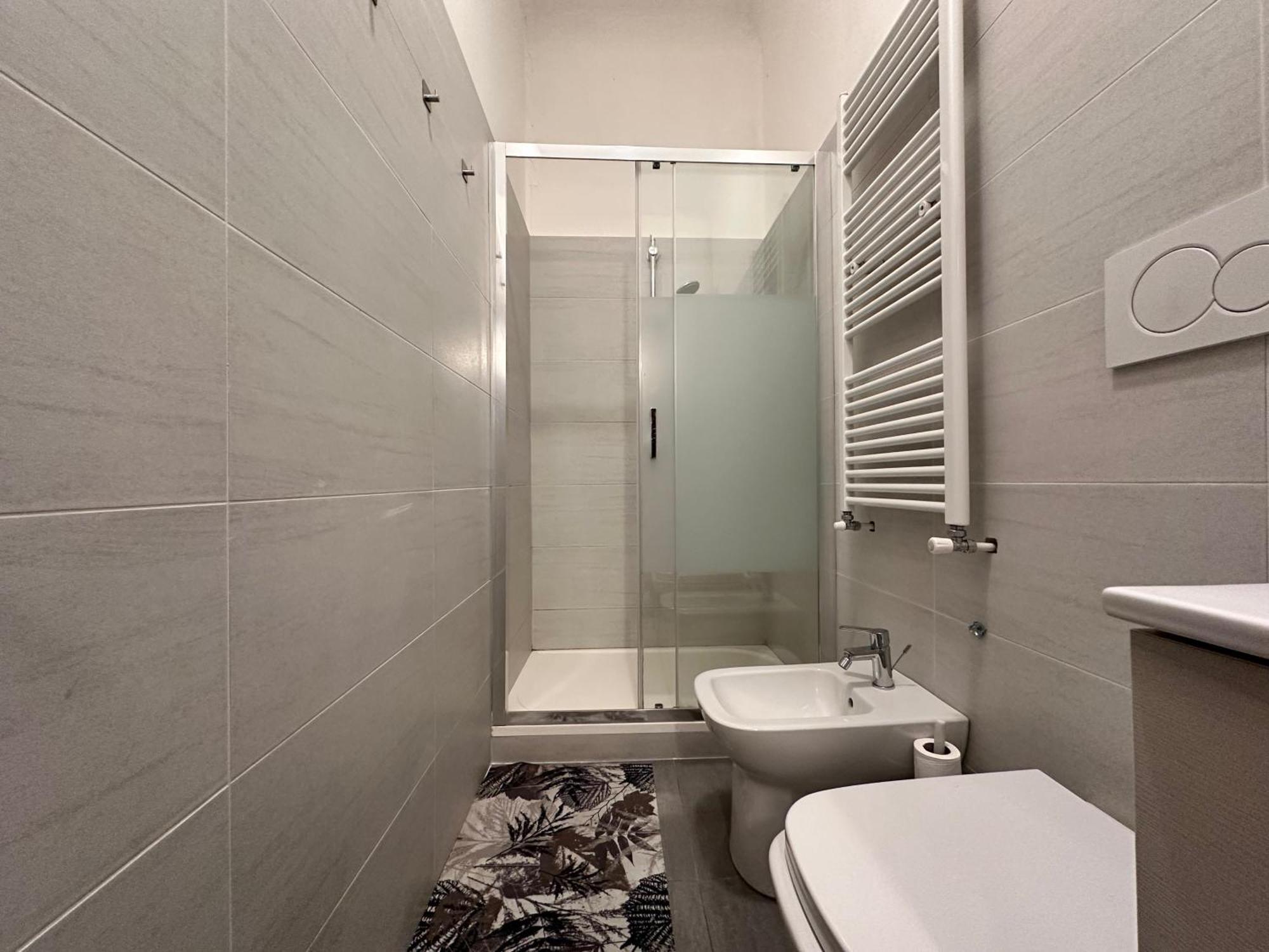 Apartment Tortona 26 Fashion District Mailand