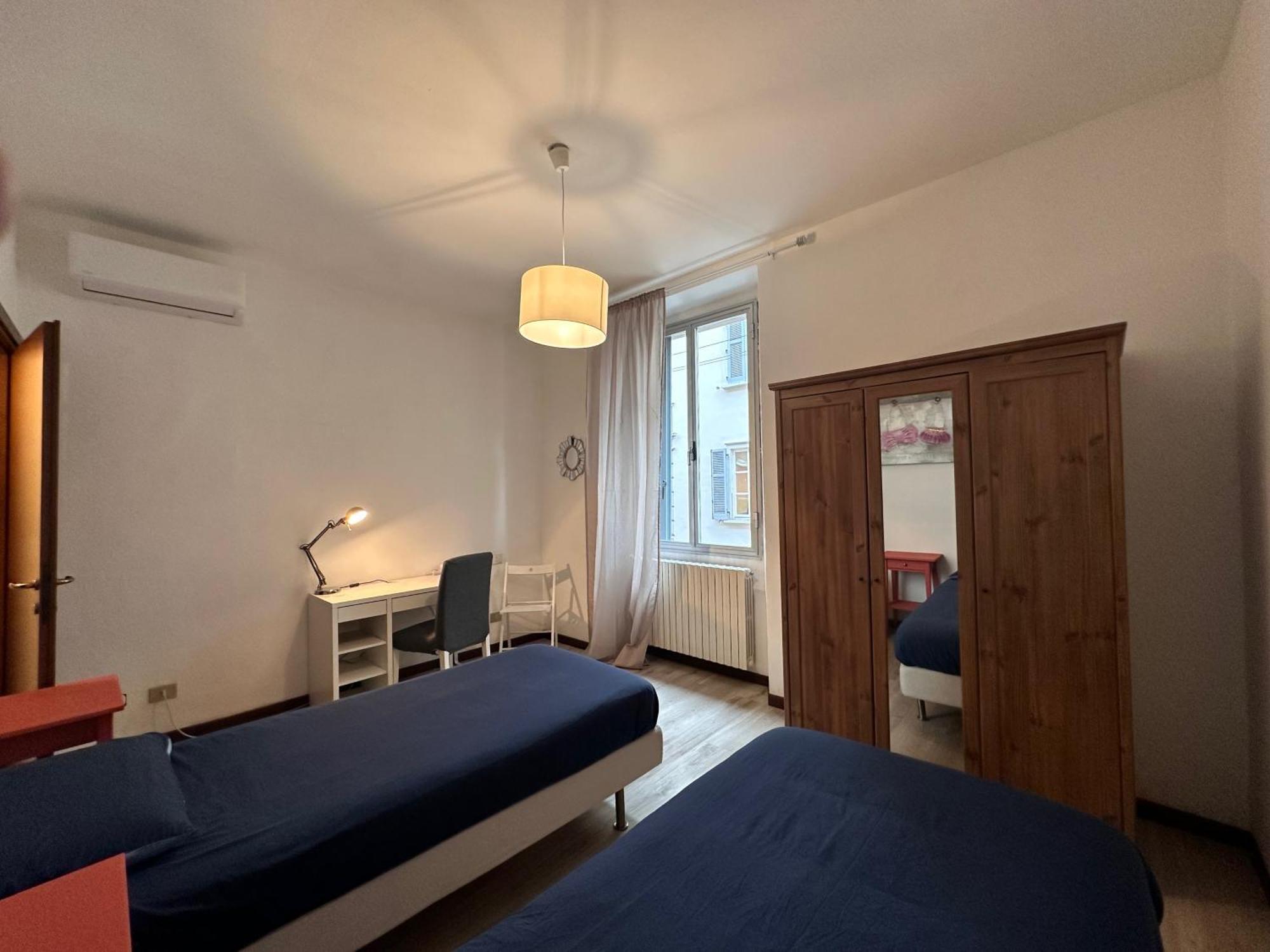 Apartment Tortona 26 Fashion District