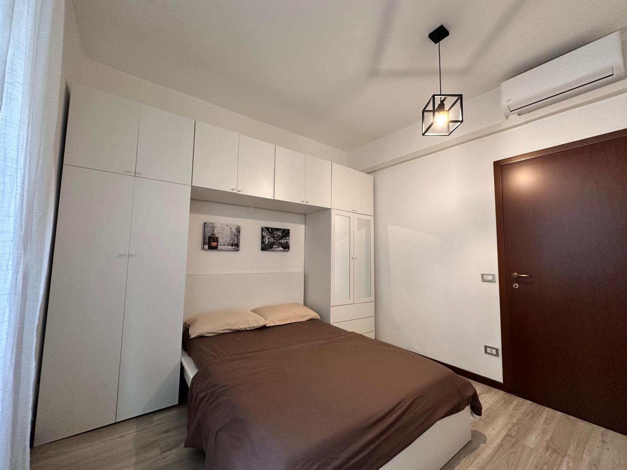 Tortona 26 Fashion District Apartment *