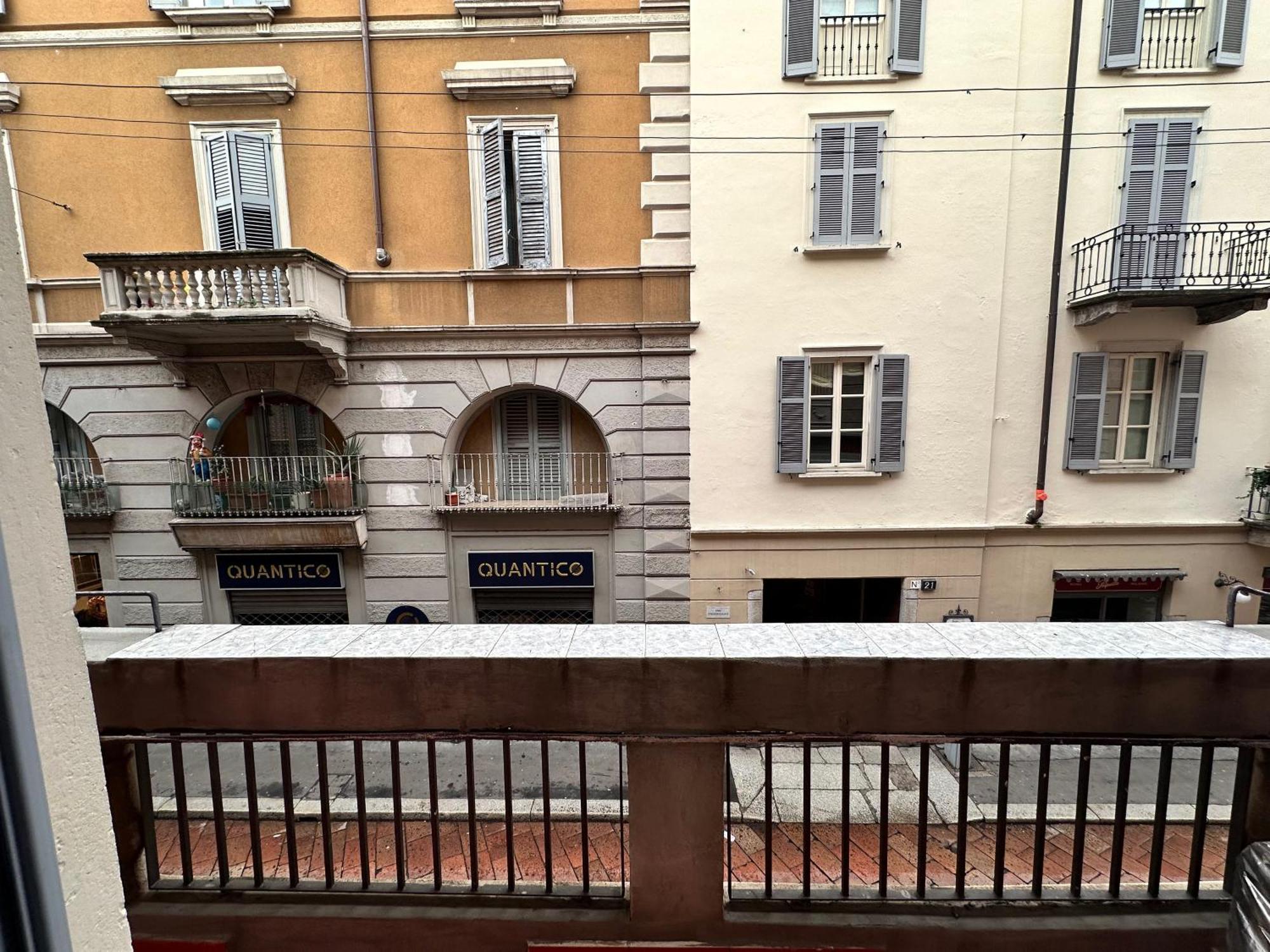 Apartment Tortona 26 Fashion District *