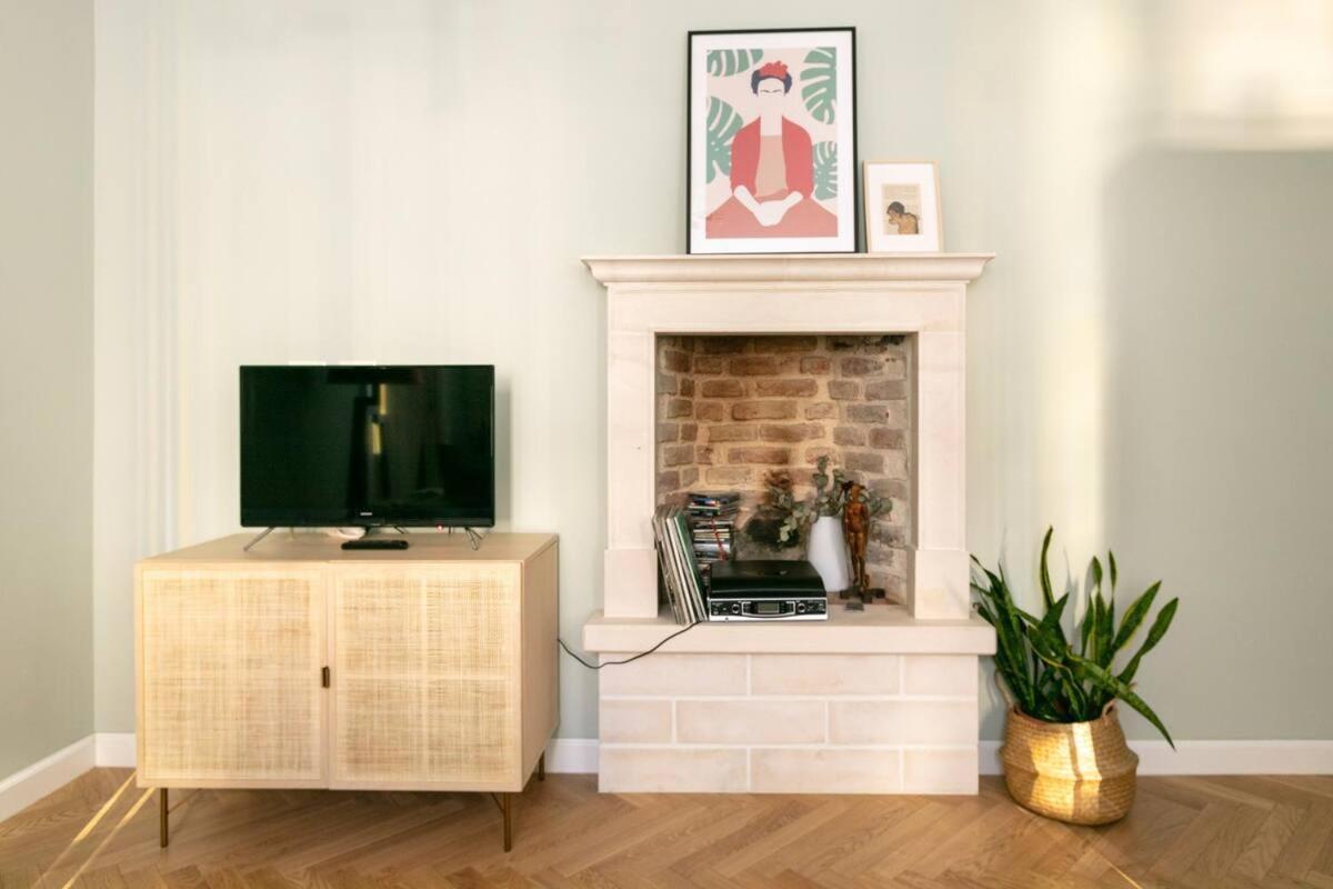 Charming Courtyard House In The Heart Of * Mailand