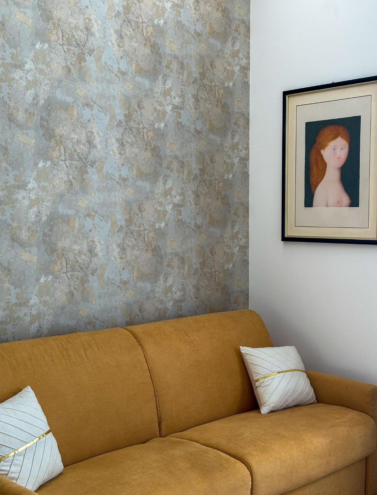 Apartment Gold Lovemi *