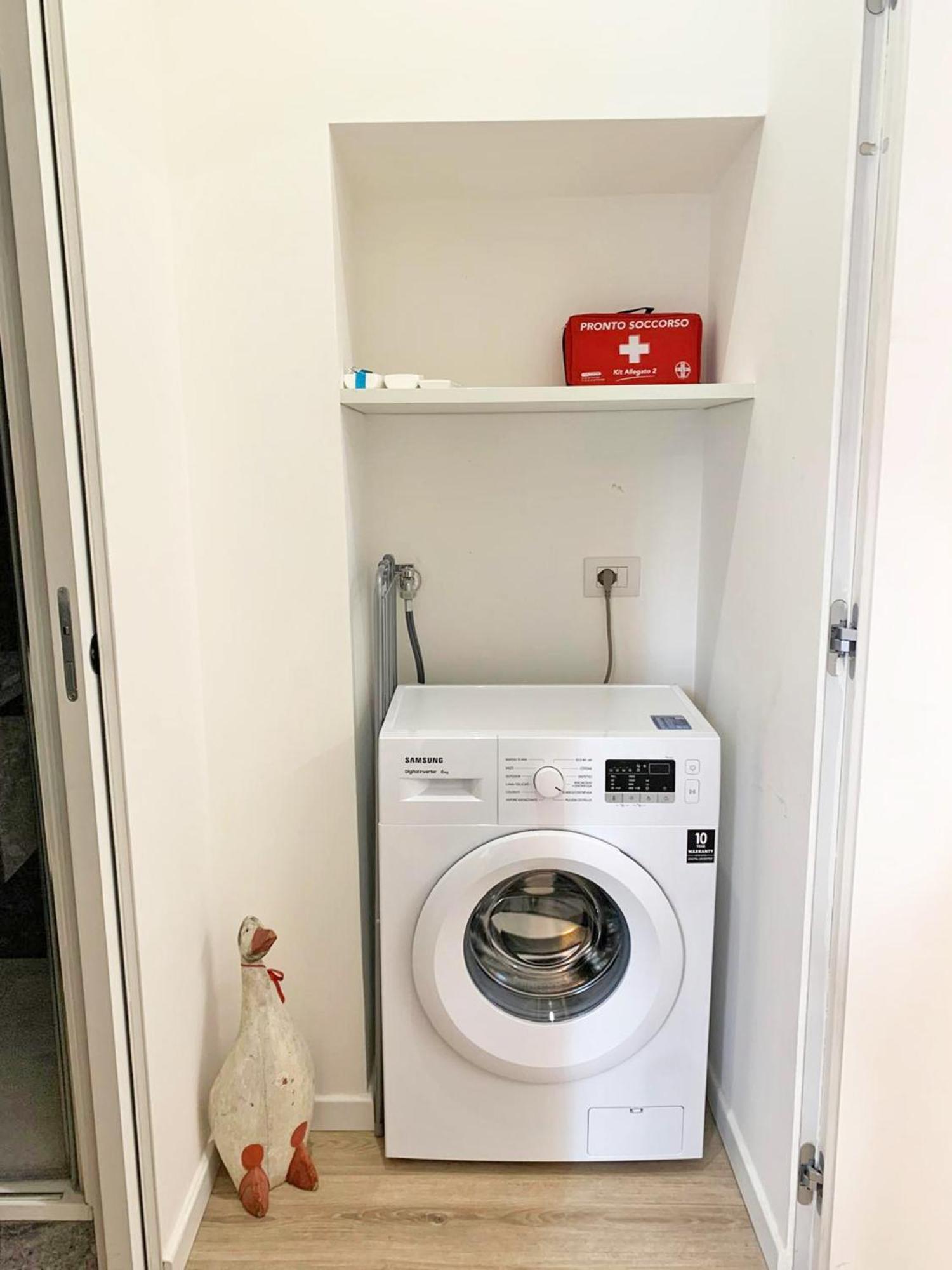Apartment Gold Lovemi Mailand