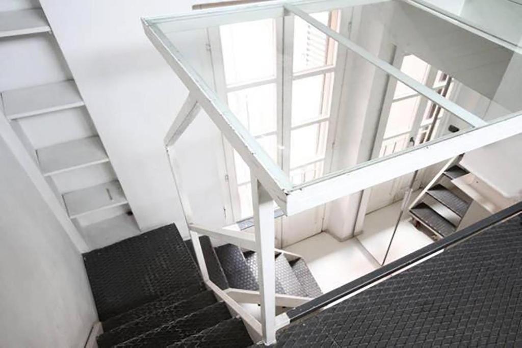 Casa - And - Urban Chic * Mailand