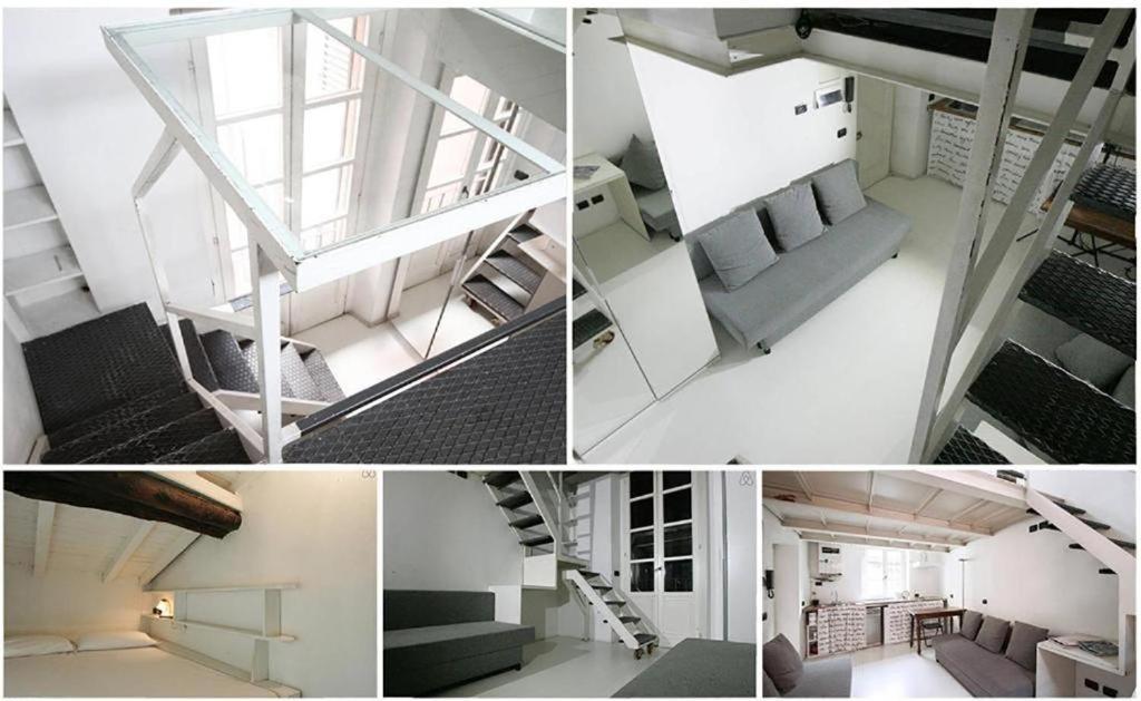 Casa - And - Urban Chic Mailand