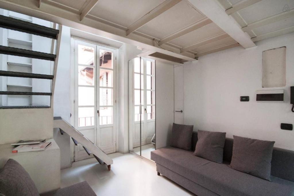 Casa - And - Urban Chic * Mailand