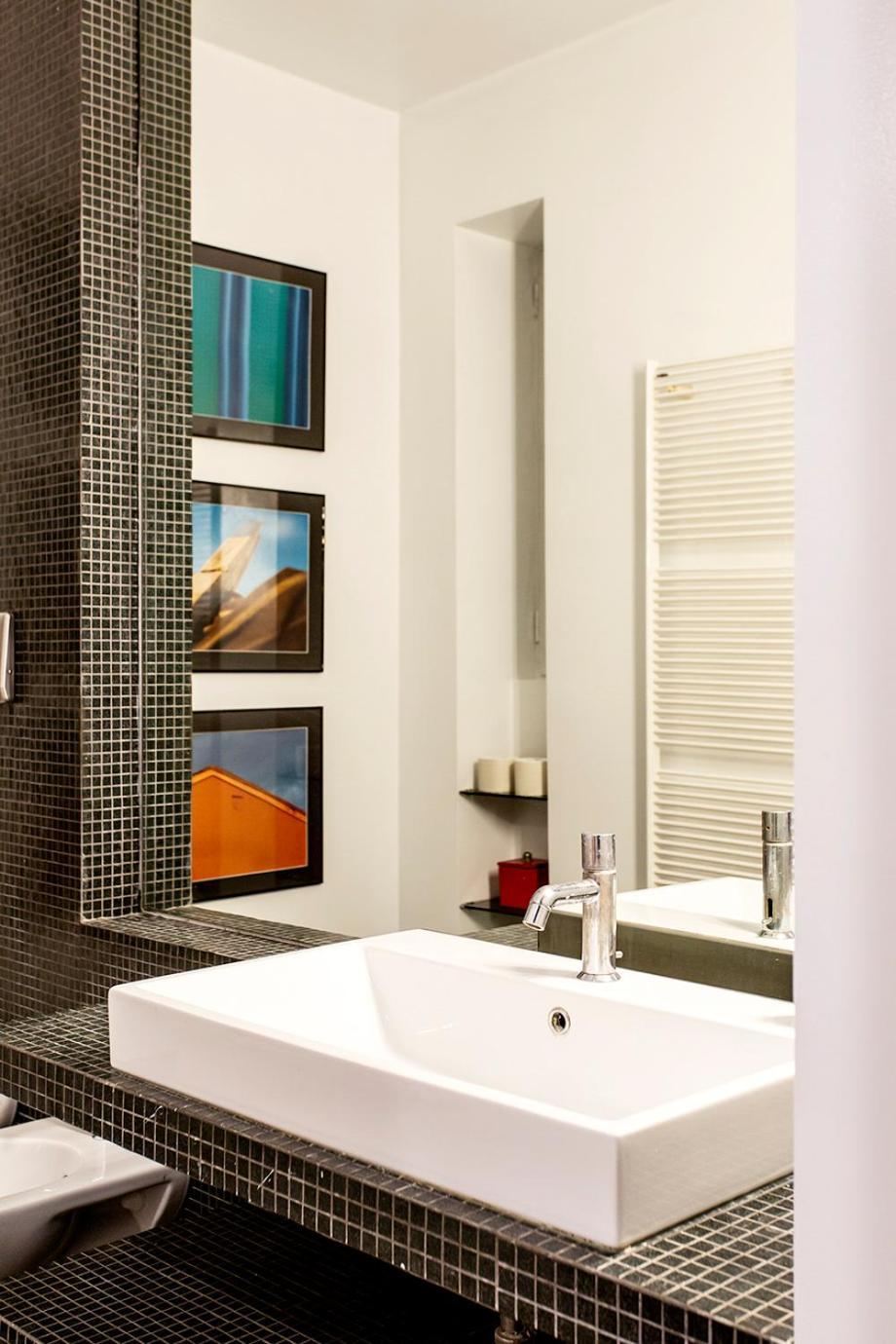 Apartment Chic - Porta Venezia Mailand