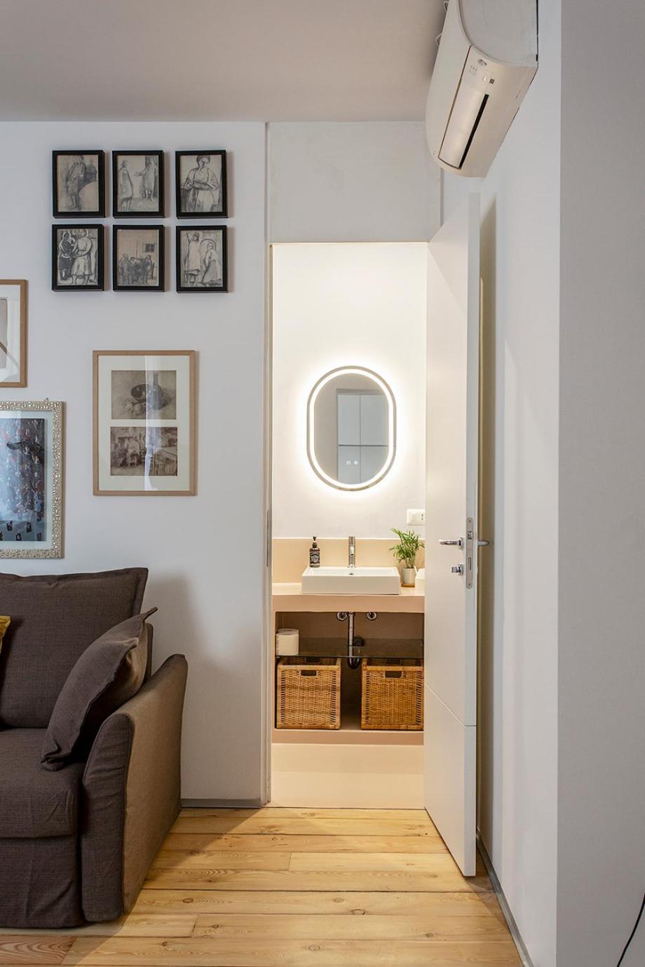 Chic - Porta Venezia * Mailand
