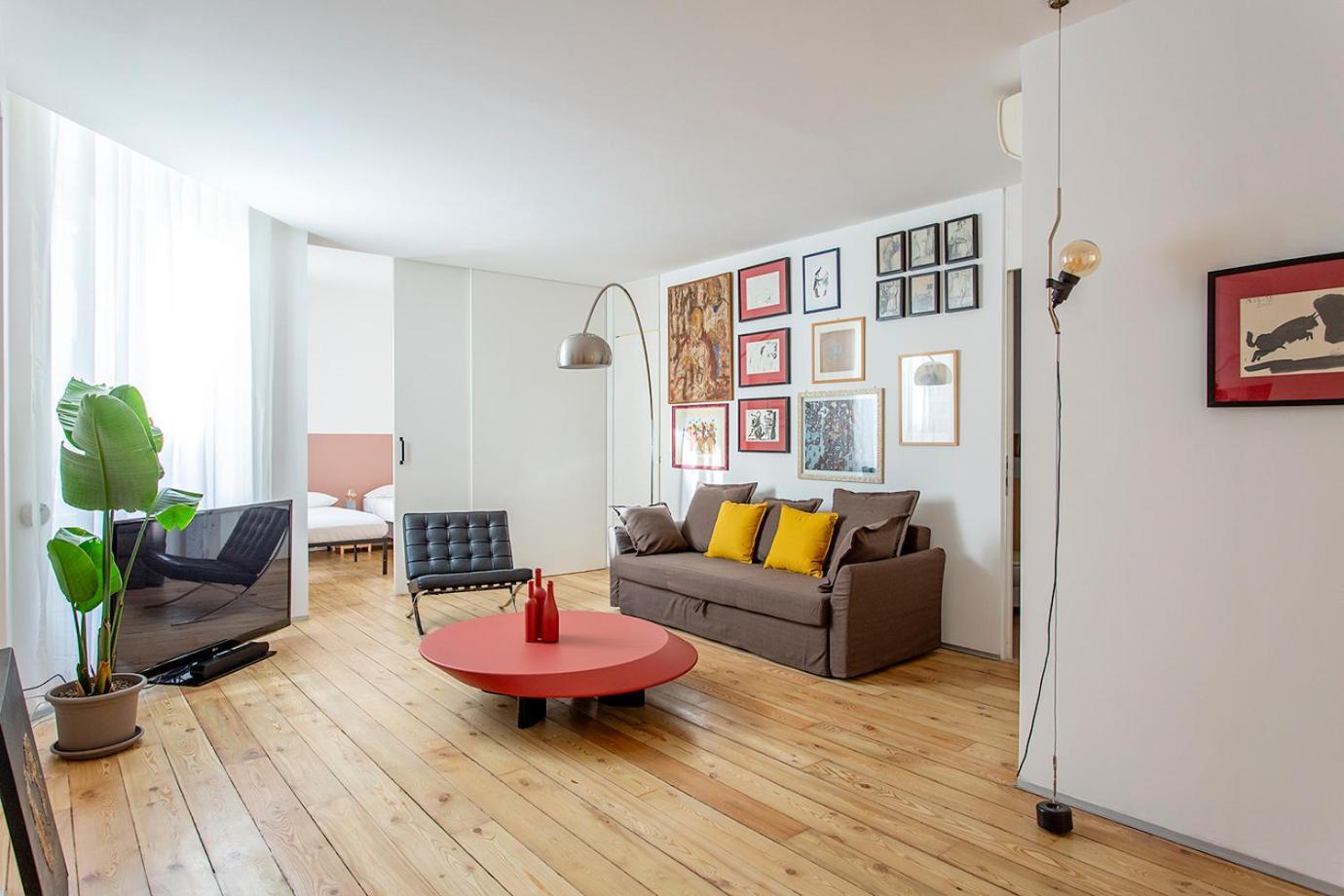 Chic - Porta Venezia Apartment