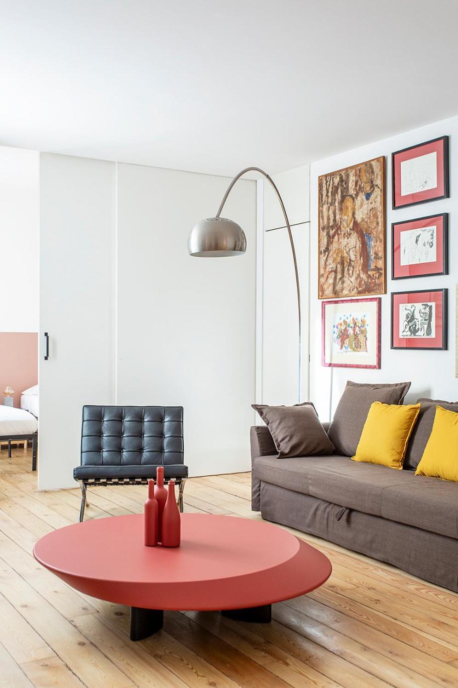 Apartment Chic - Porta Venezia *