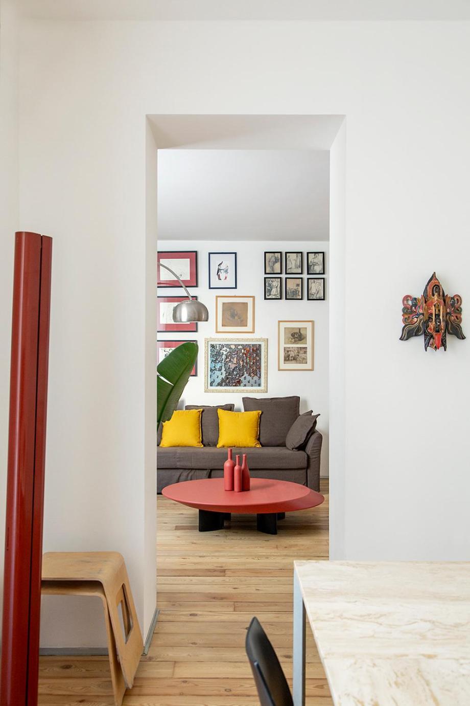 Chic - Porta Venezia Apartment Mailand