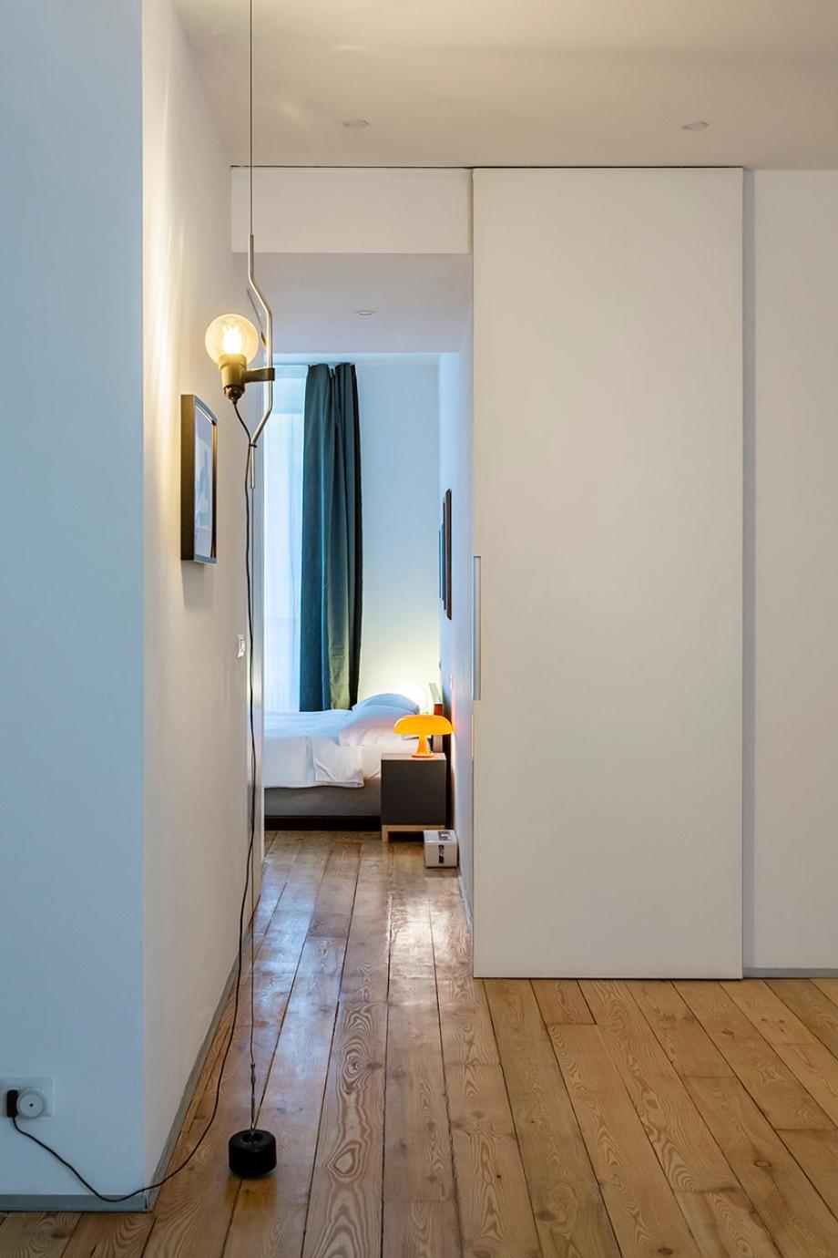 Chic - Porta Venezia Apartment