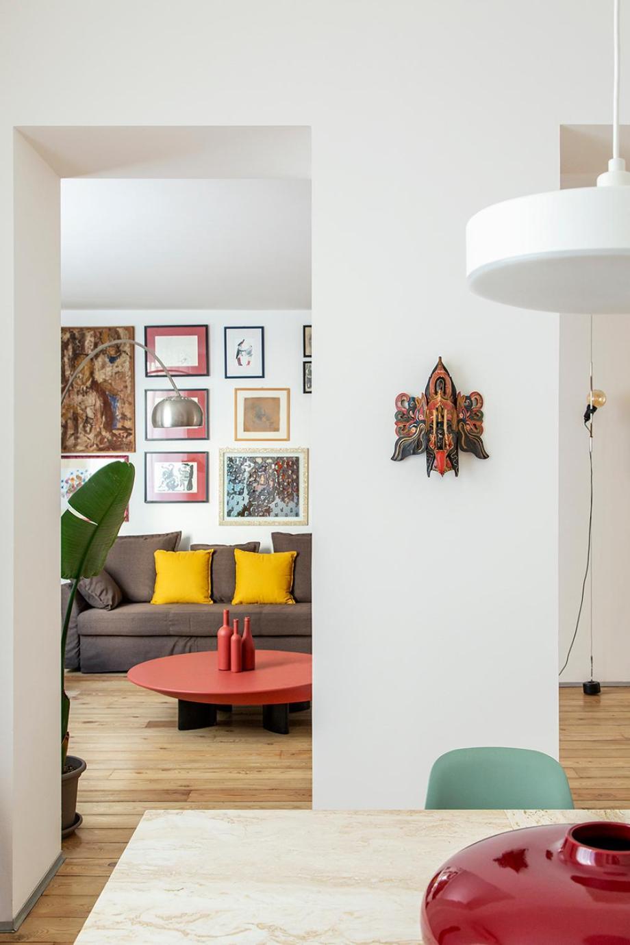Apartment Chic - Porta Venezia