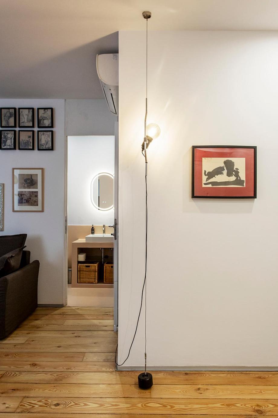 Apartment Chic - Porta Venezia *