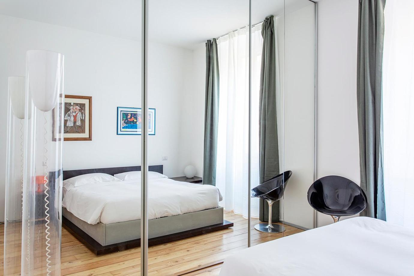 Chic - Porta Venezia Apartment Mailand