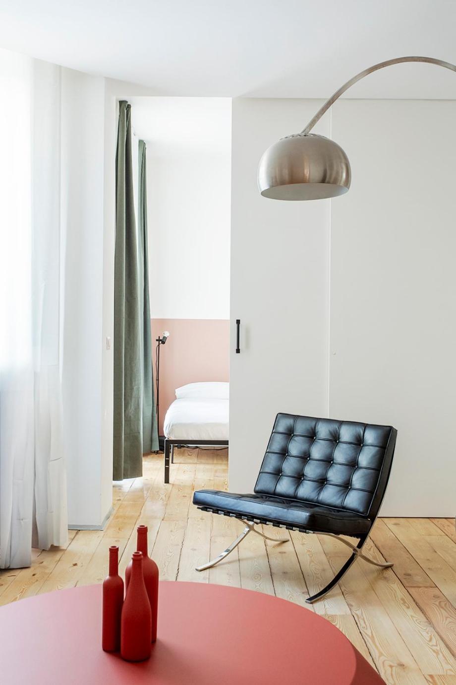 Chic - Porta Venezia Mailand