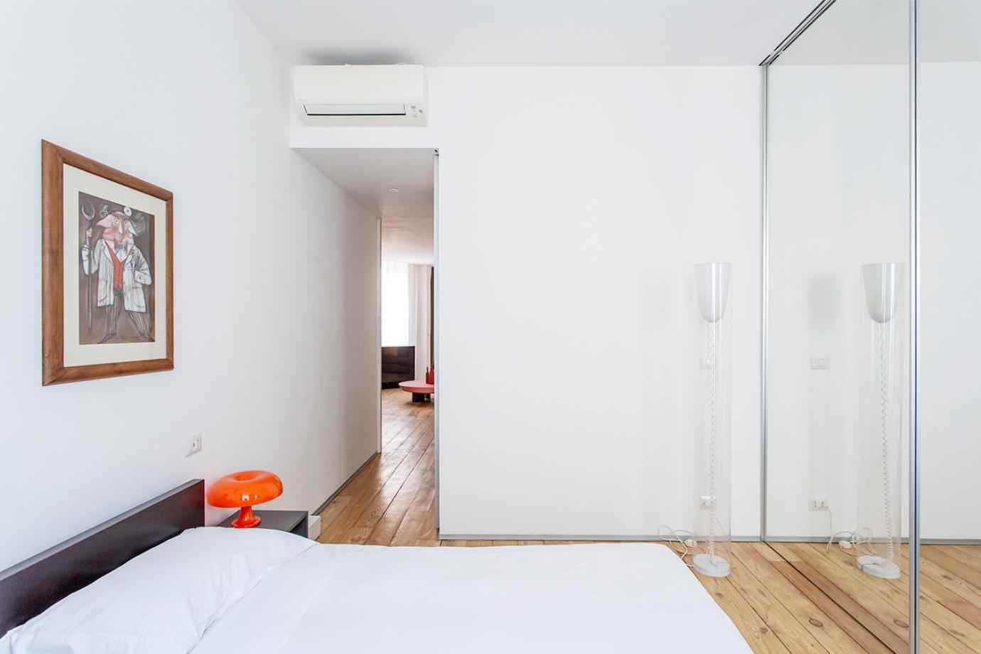 Chic - Porta Venezia Apartment *