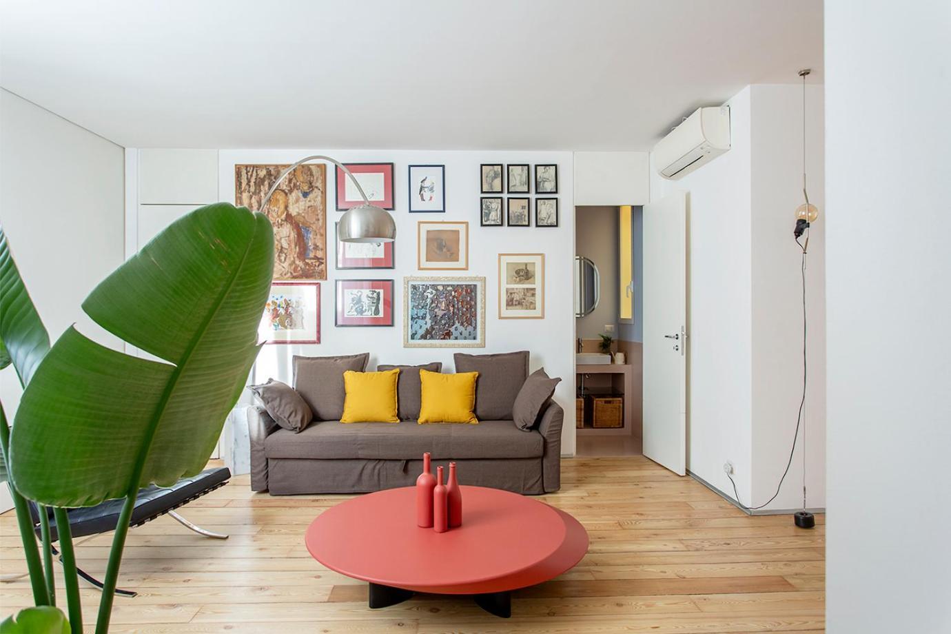 Apartment Chic - Porta Venezia *