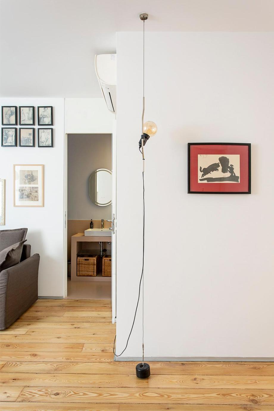 Chic - Porta Venezia Apartment Mailand