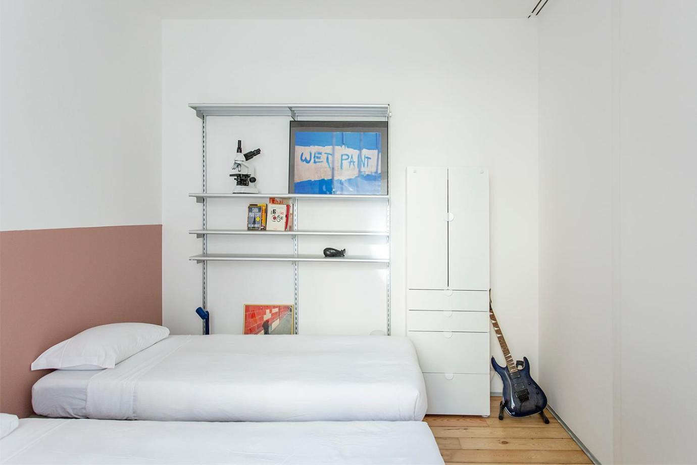 Apartment Chic - Porta Venezia Mailand