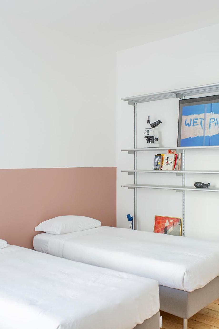 Chic - Porta Venezia Mailand