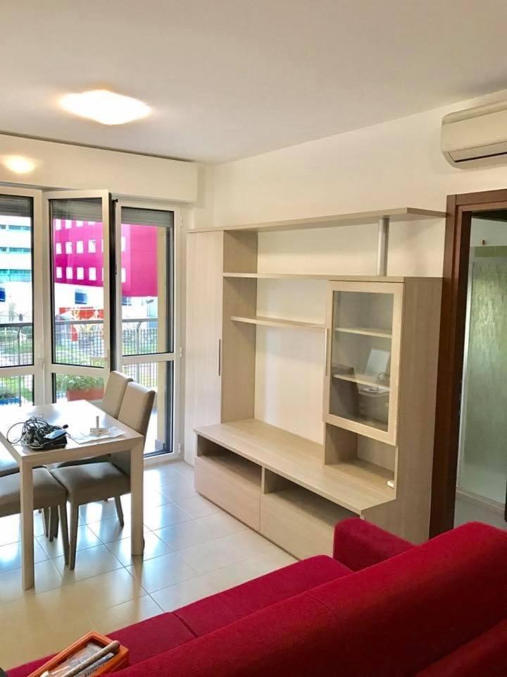 Relais Chique Apartment Mailand