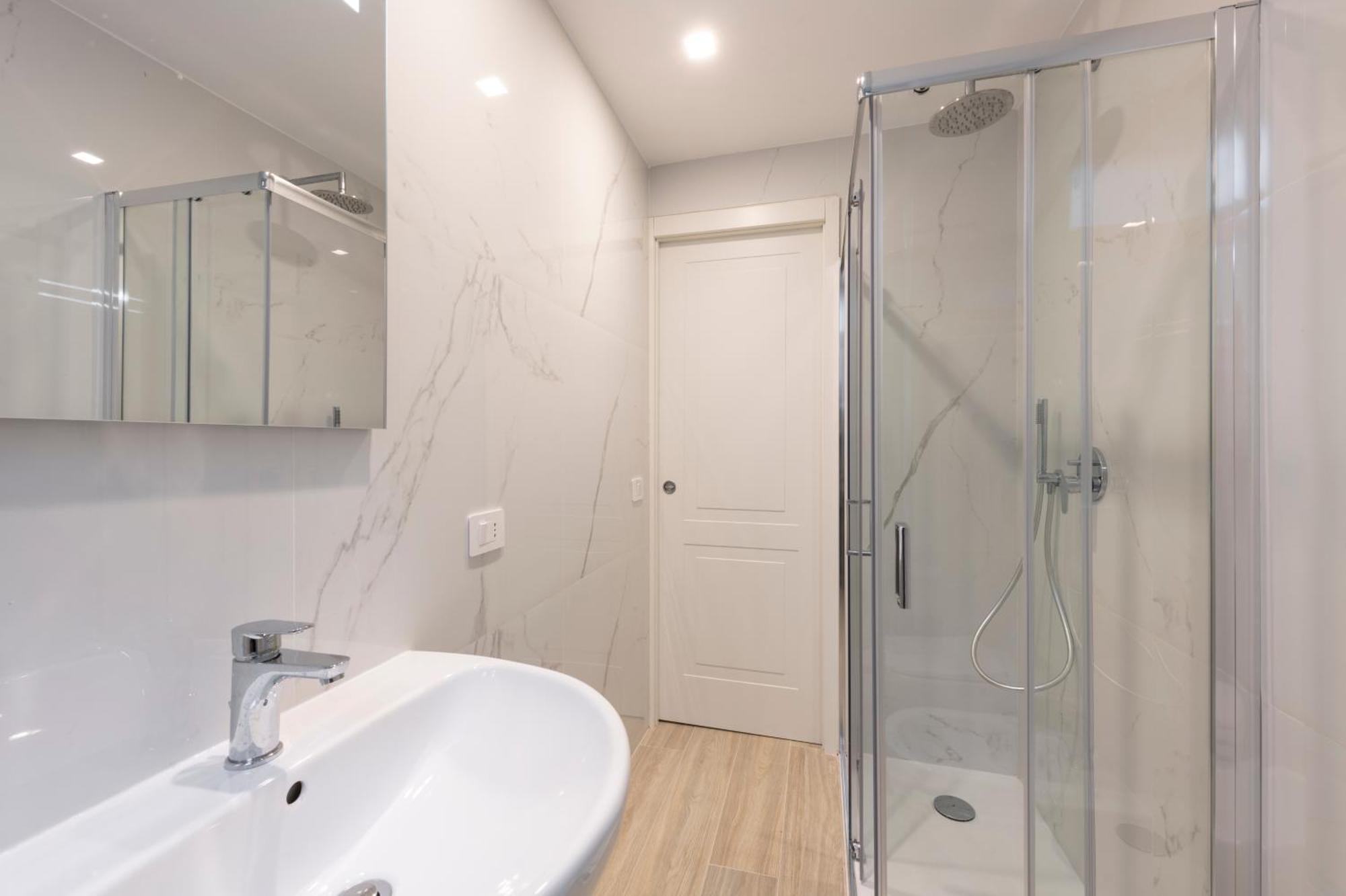 Corso Garibaldi 64 - Living Apartment