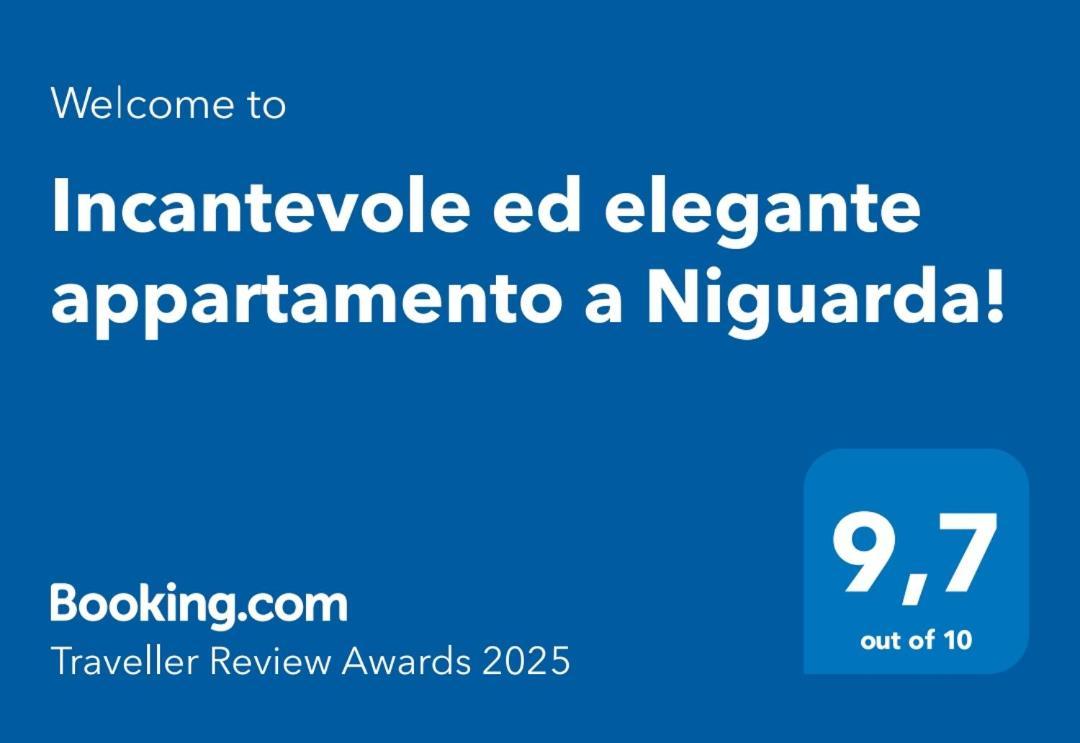 Incantevole Ed Elegante A Niguarda! Milão