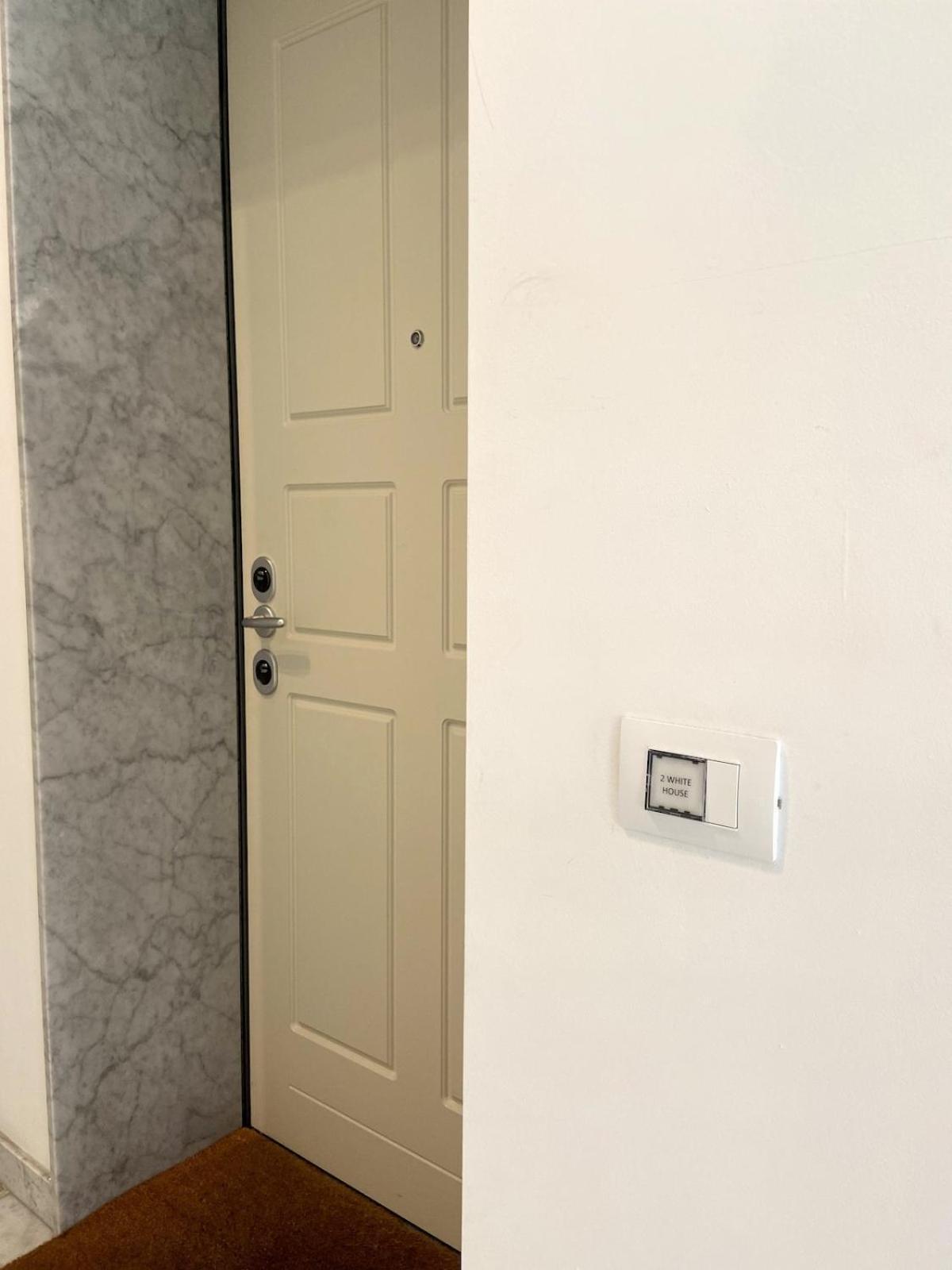 La Casa Bianca Apartment Milan