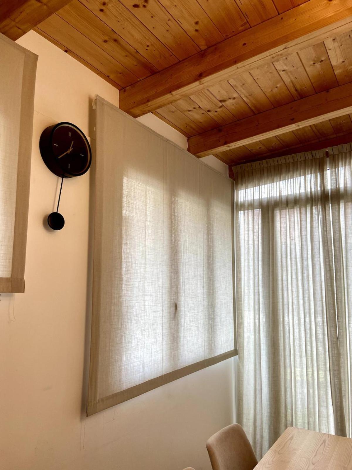 Apartment La Casa Bianca Milan
