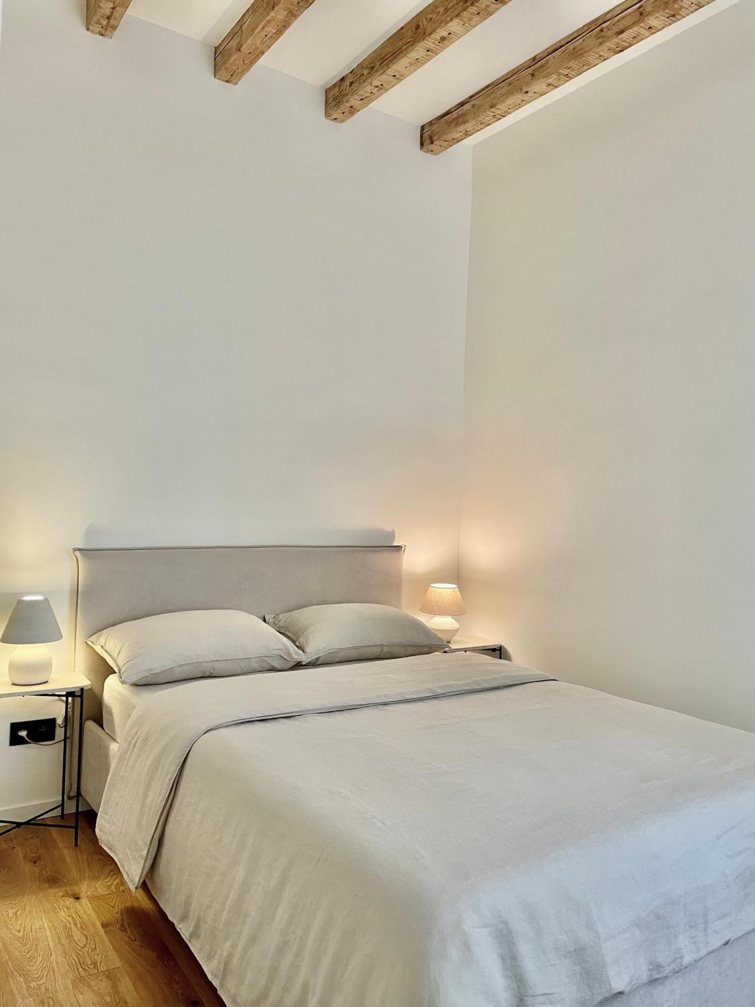 In San Agostino Apartamento
