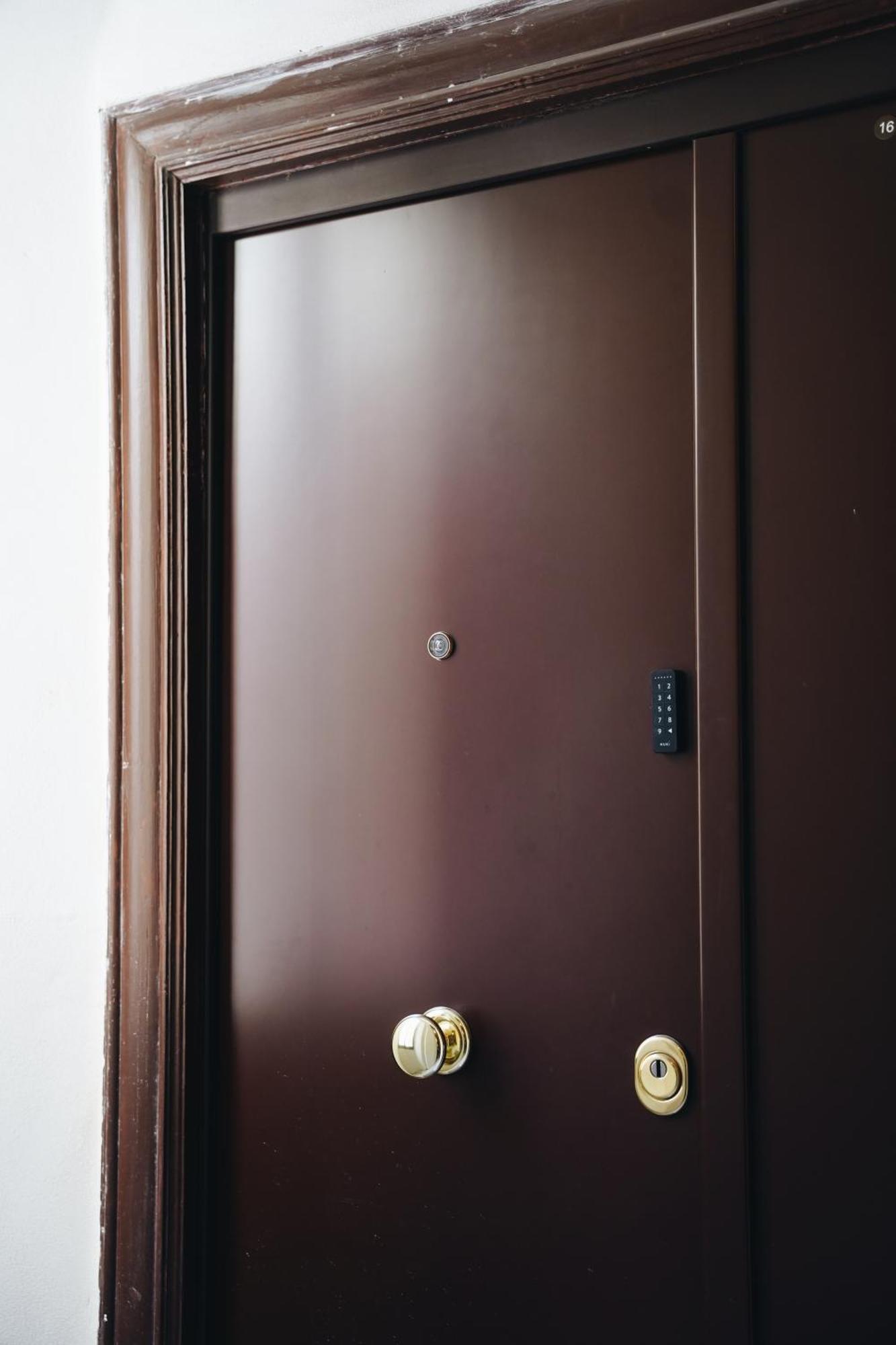 In San Agostino Apartamento Milão