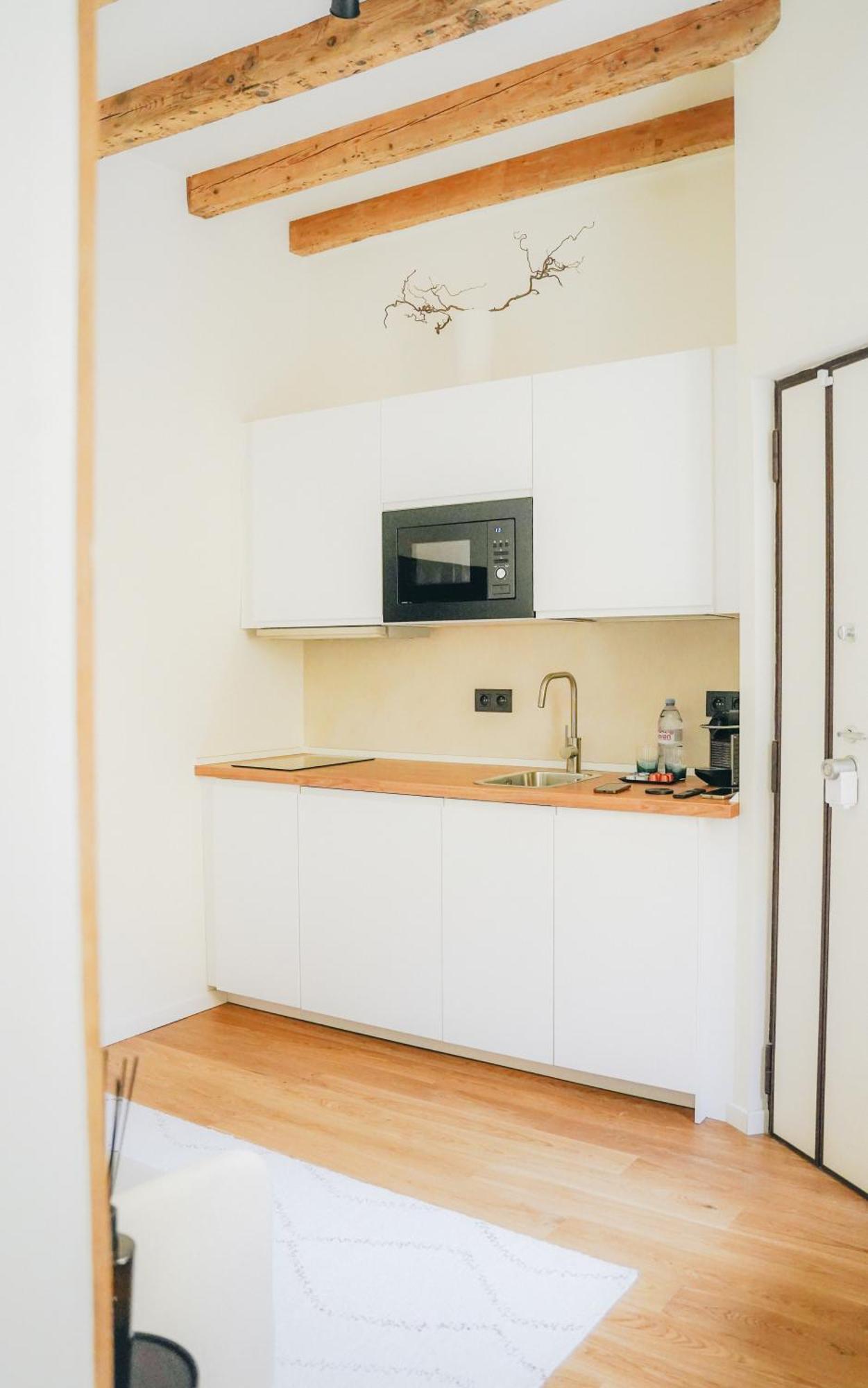 In San Agostino Apartamento *