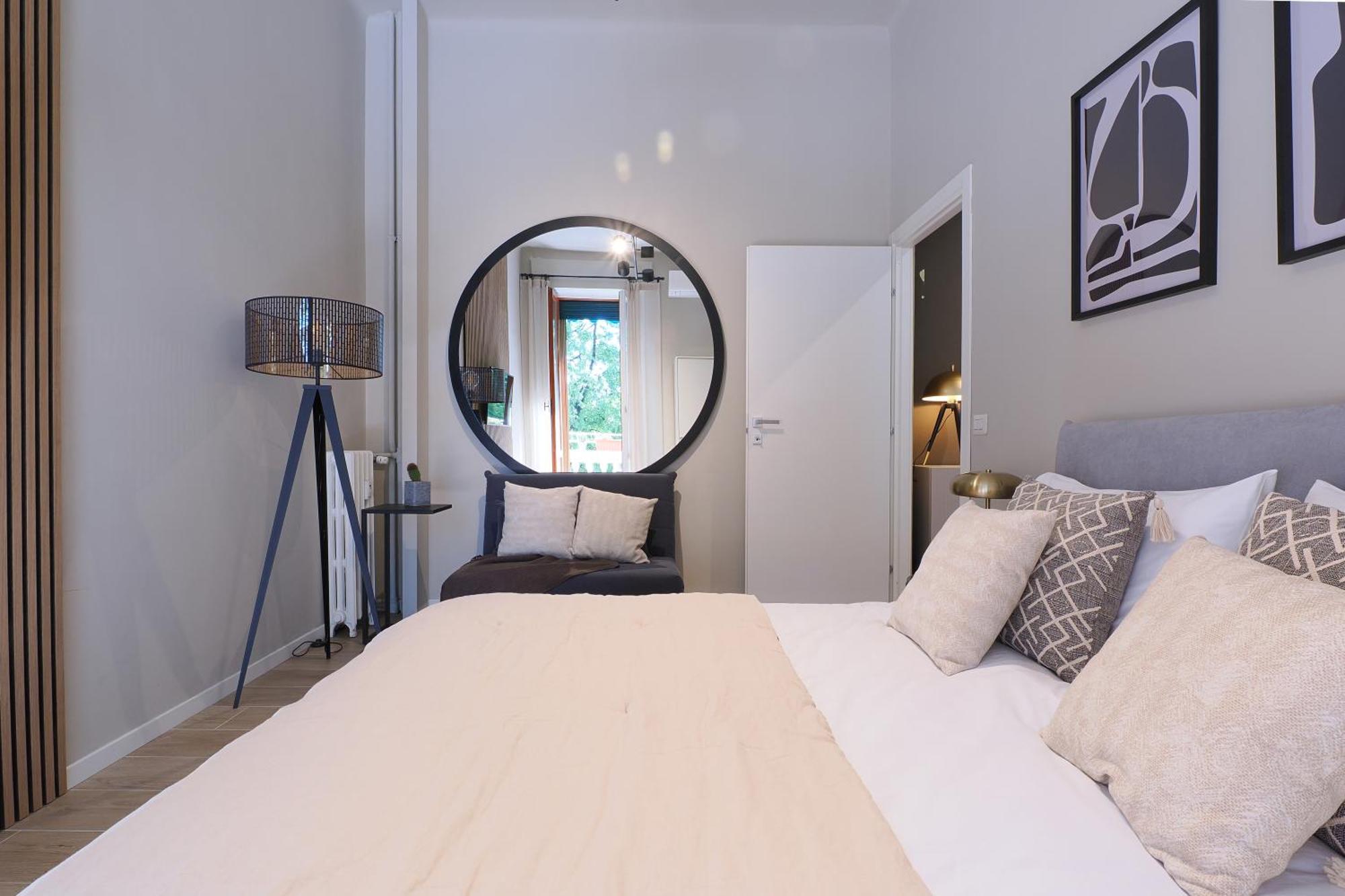 Boutique Design Lambrate Apartamento Milão