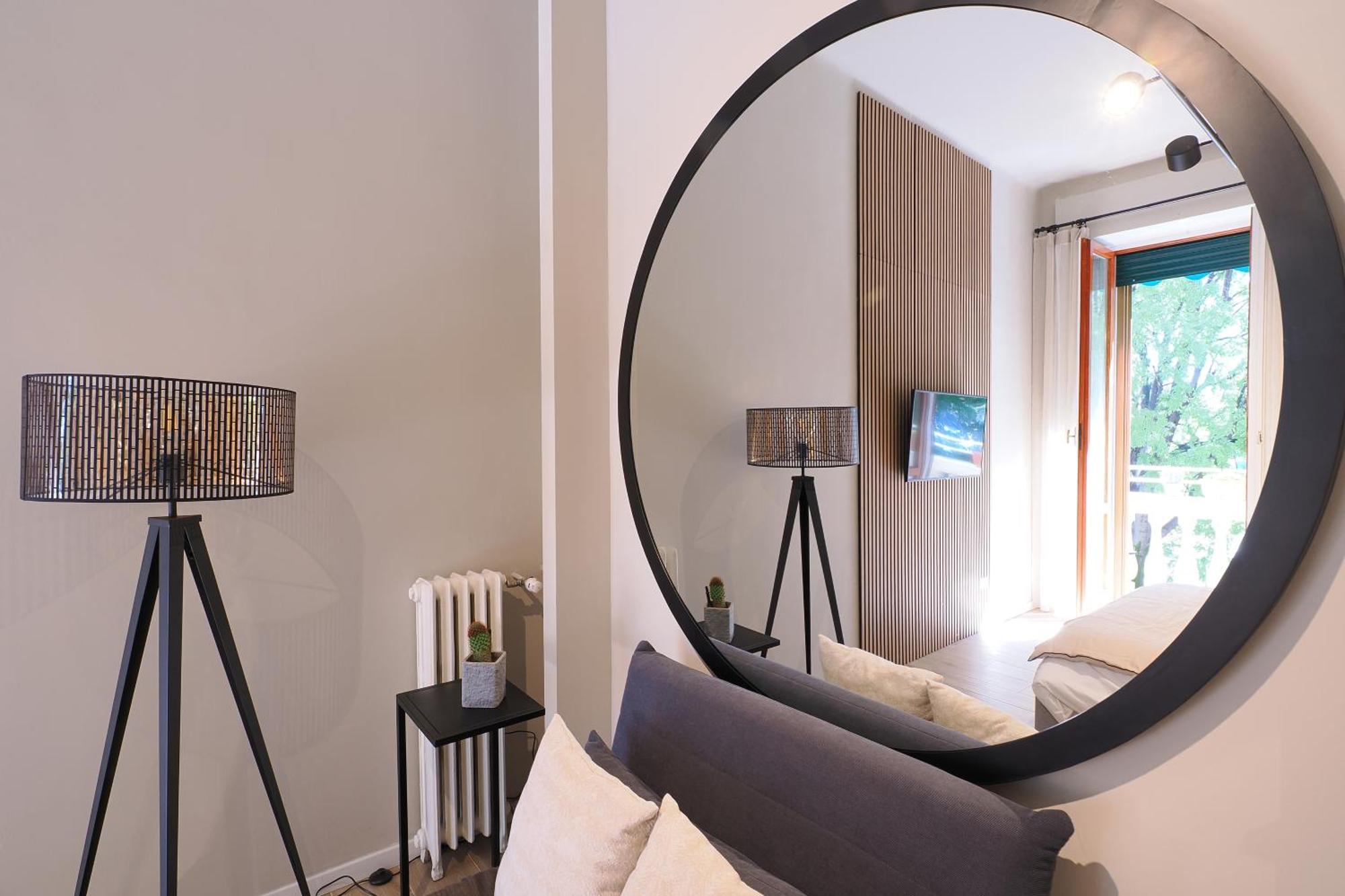 Apartamento Boutique Design Lambrate