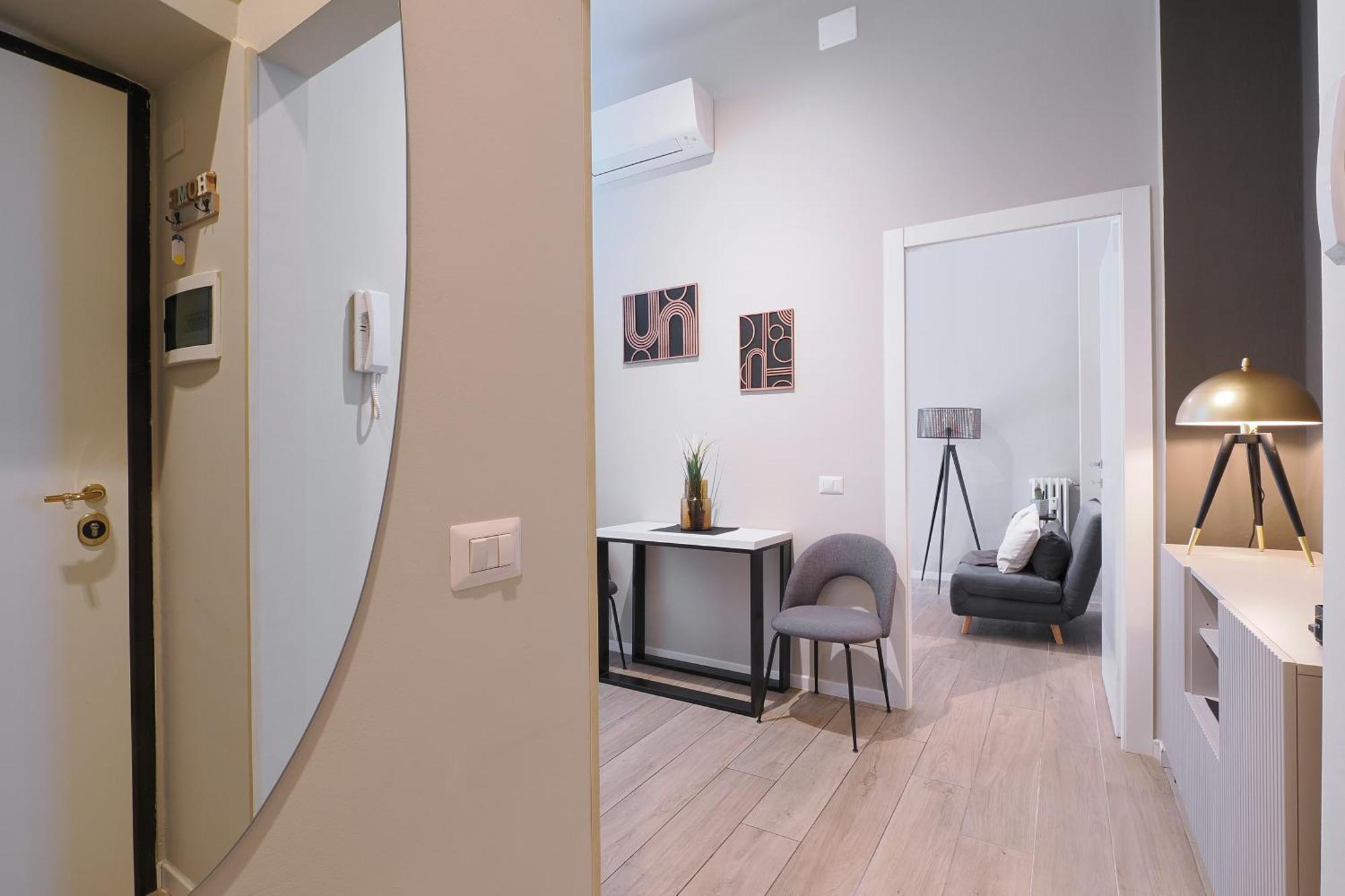 Boutique Design Lambrate Apartamento