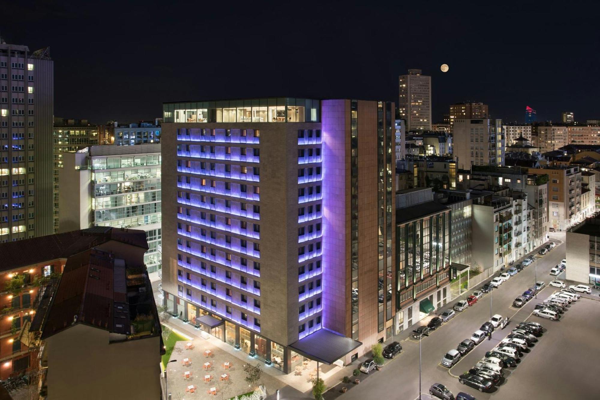 Hotel Duo Porta Nuova, A Tribute Portfolio 4*