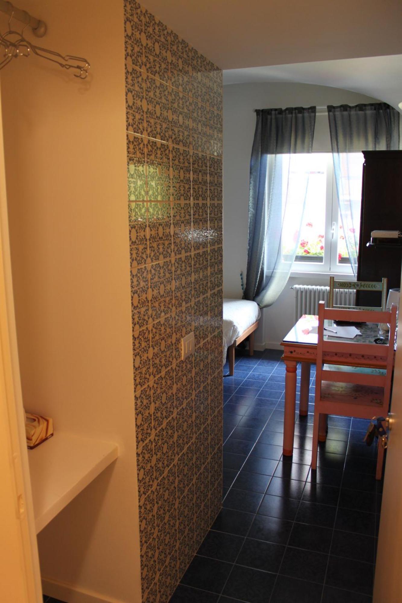 Bed & Breakfast Abracadabra Tortona Milan