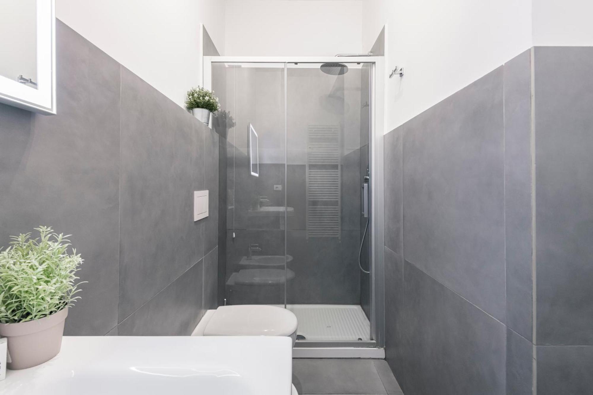 Apartment 114 - Amazing Flat Fully Furnished In P.ta Romana *