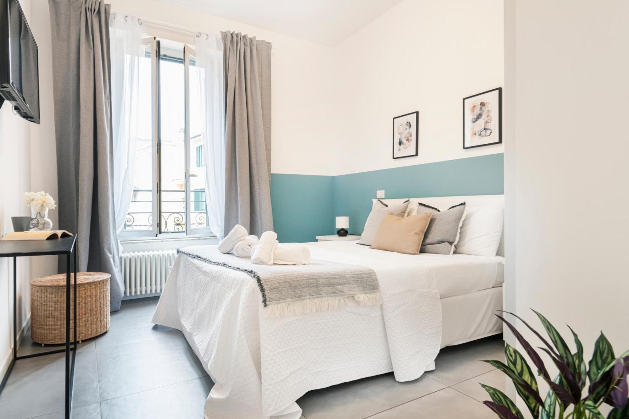Apartment 114 - Amazing Flat Fully Furnished In P.ta Romana