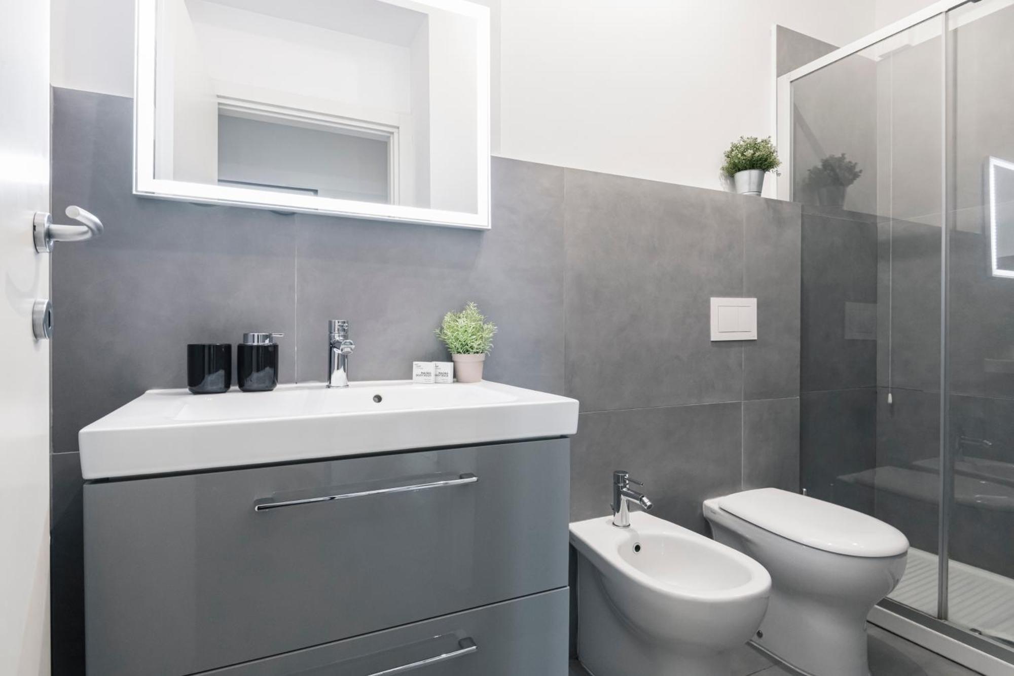 Apartment 114 - Amazing Flat Fully Furnished In P.ta Romana *