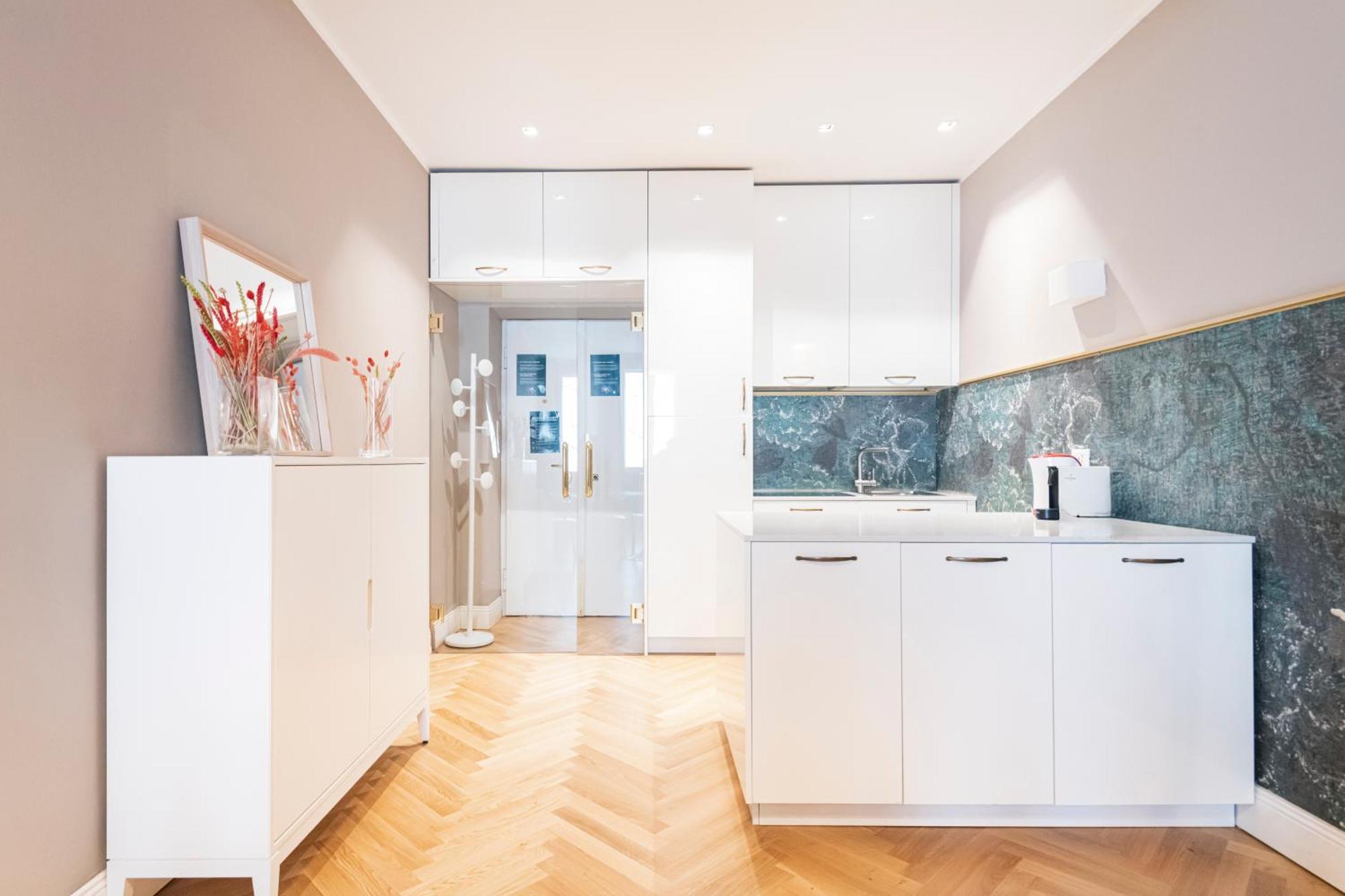 Beautiful And Spacious House In Corso By Easylife * Mailand