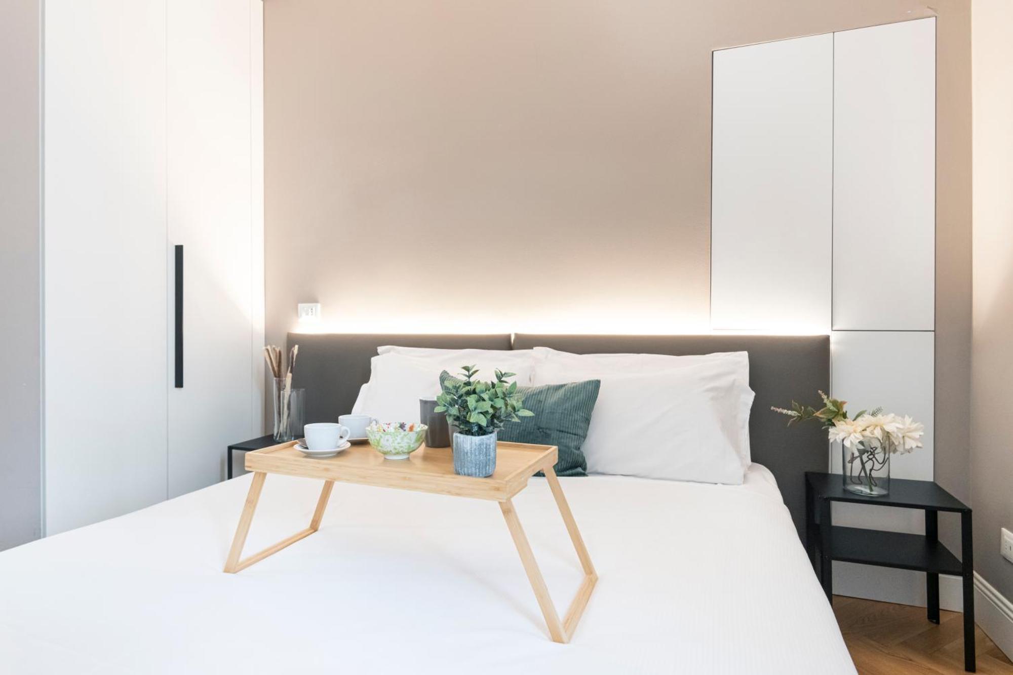 Apartment Beautiful And Spacious House In Corso By Easylife