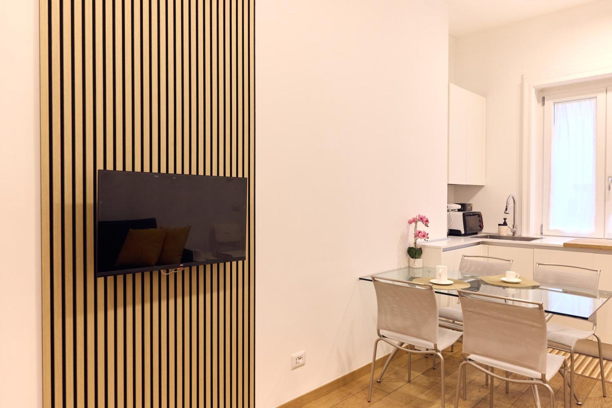 Apartment Casa Navigli