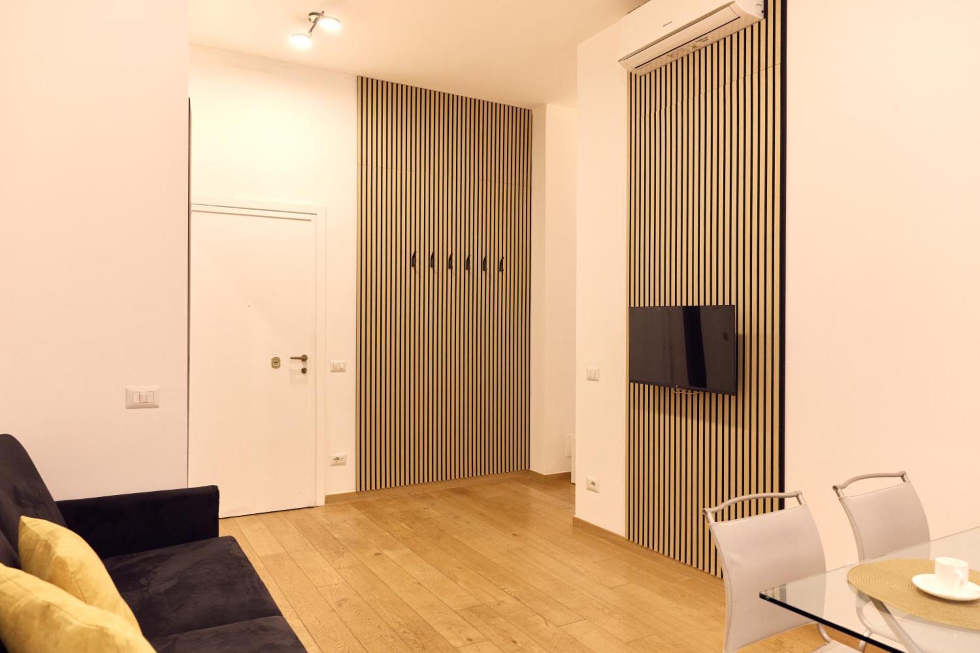 Casa Navigli Apartment *