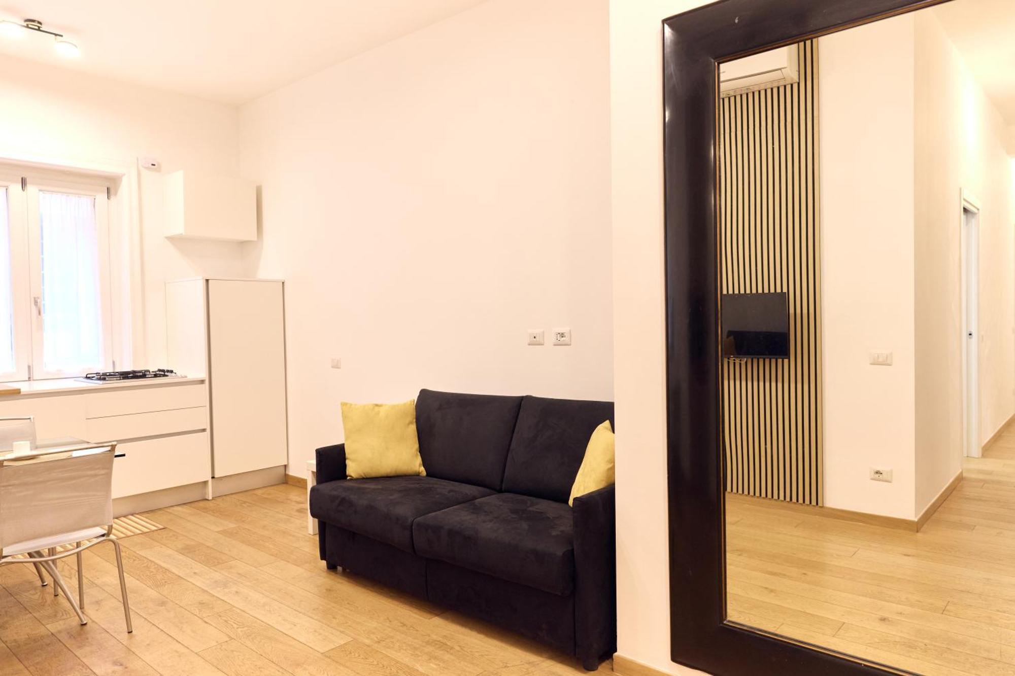 Apartment Casa Navigli *