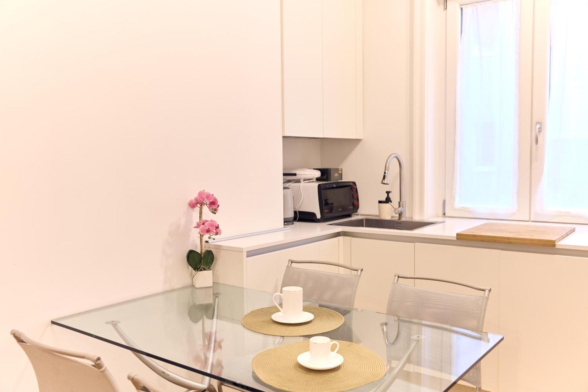 Apartment Casa Navigli Milan