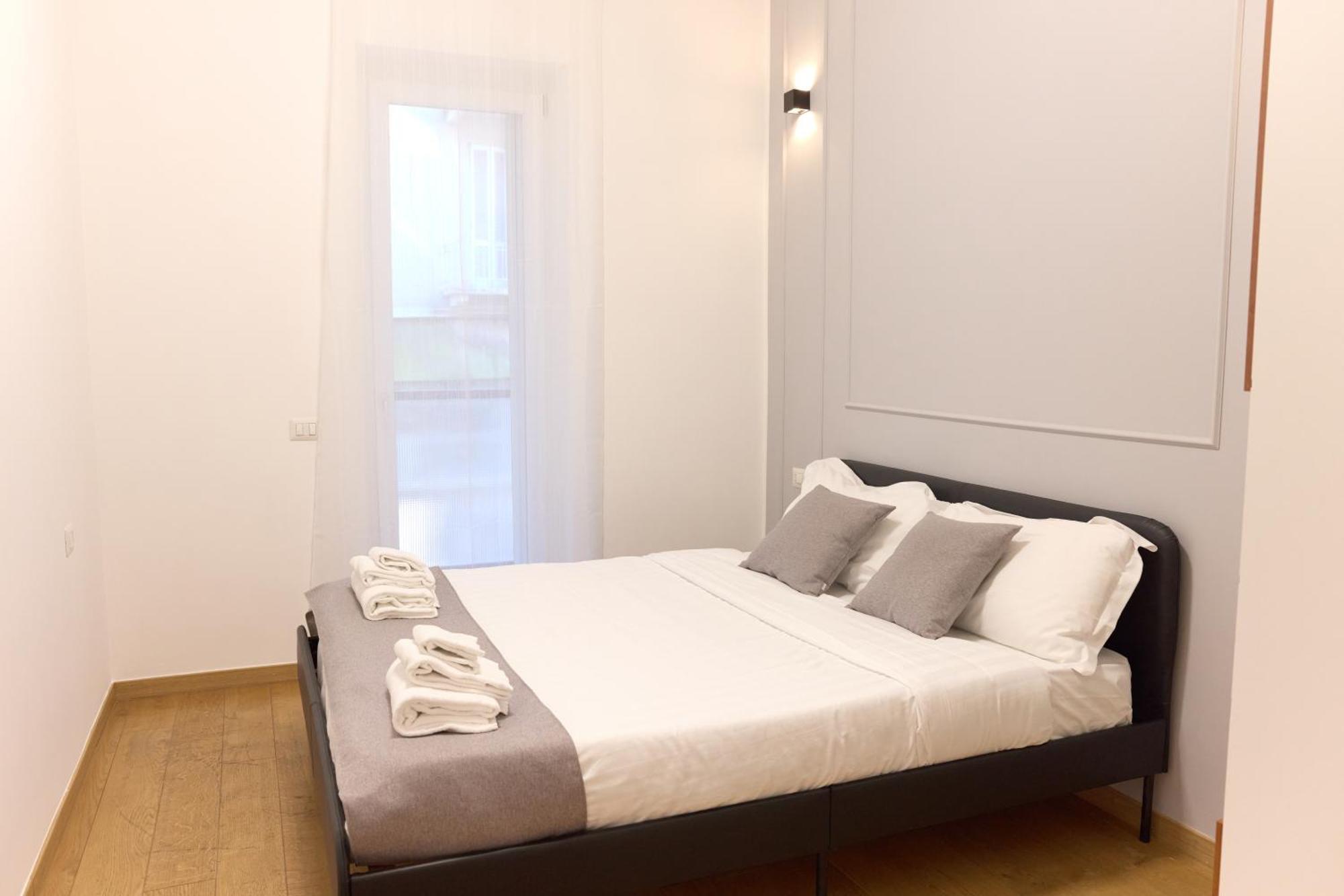 Casa Navigli Milan