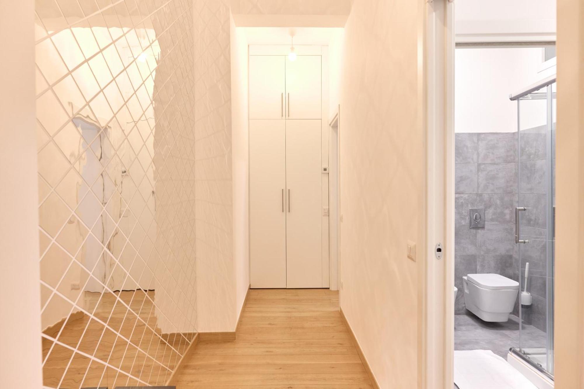 Apartment Casa Navigli