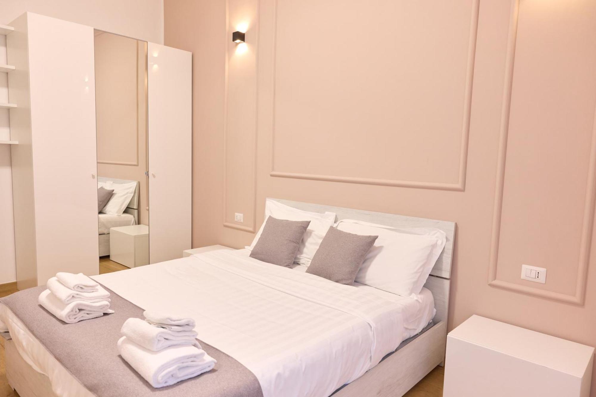 Casa Navigli Apartment Milan